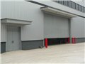 洛阳东方电动卷闸门厂，定做安装及维修电动卷闸门，车库门，防火门，伸缩门 供应信息