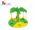 海岛椰子树-电动淘气堡 图片