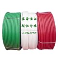 三色电缆管 通讯子管 PE子管 现货供应 厂家批发 供应信息