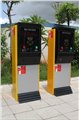金昌市停車場系統(tǒng) 圖片
