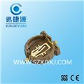 CR1220镀金电池座 LED控制板时钟电池 供应信息
