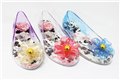 冻鞋-鱼嘴鞋-鞋|拖鞋，水晶拖鞋 供应信息