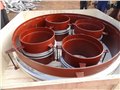 胜奥牌金属波纹补偿器质量好、价格优 供应信息