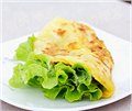 百里香新式鸡蛋灌饼培训衡水百里香特色小吃培训中心 供应信息