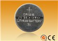 CR1216，CR1220，CR1130纽扣式电池 图片