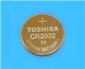Toshiba芝CR2032 图片