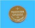 Toshiba芝CR2032 圖片