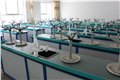 贺州初中化学实验台，玉林物理实验桌，生物实验台 高中实验室仪器柜，高中 图片