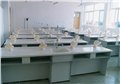 钦州初中化学实验台，河池物理实验桌，生物实验台 高中实验室仪器柜，高中 图片
