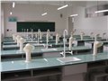 合山初中化学实验台，岑溪物理实验桌，生物实验台 高中实验室仪器柜，高中 图片
