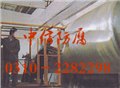 中信玻璃钢防腐工程 供应信息