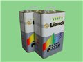 LDT-18丙烯酸聚氨酯各色面漆 图片