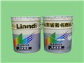 LDT-7厚浆型各色氯化橡胶面漆 图片
