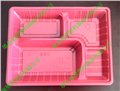 PP材质一次性餐盒|汤碗加工 供应信息