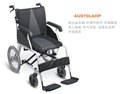 AU874LAHP-topmedi-时尚轮椅 图片