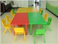 哈尔滨幼儿园桌椅儿童床 图片