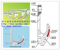 礦用電纜掛鉤 圖片