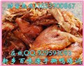 新疆椒麻鸡培训北京烤鸭技术加盟手撕板鸭培训 图片