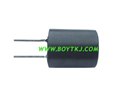 屏蔽式插件电感BTPKS1012 插件电感 功率电感 工字电感 图片