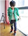外贸童装2013新款男女儿童羽绒服订做-艾特舒羽绒厂 供应信息
