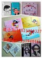 深圳亚克力数码印花机的使用方法  图片
