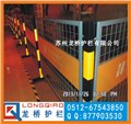 苏州/上海/高档电厂隔离网/龙桥护栏专业订制 图片