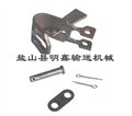 提供托辊挂钩 供应信息