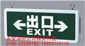 东莞安全出口灯消防疏散指示灯 图片