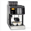 进口商用全自动咖啡机金佰利Q10 图片