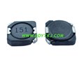 贴片功率电感器BTCE103R SMD绕线电感器 磁屏蔽电感 图片
