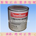 三鍵TB2232磁軛和磁鐵的粘合密封膠threebond2232白膠水 圖片