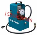 AAA手动液压泵 电动液压泵 小型液压泵 图片
