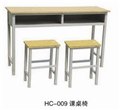 石家庄学生课桌椅---火车柜业 供应信息