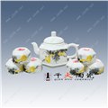 景德镇茶具批发商，批发陶瓷茶具价格 图片