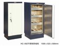 石家庄保险柜厂家--火车柜业 供应信息