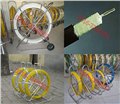 玻璃钢管道穿线机生产厂家 玻璃钢管道穿线机供应商 图片