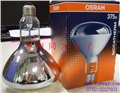 OSRAM 375W 紅外線燈泡 圖片