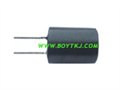 屏蔽式插件电感BTPKS1214 插件电感 工字电感 直插电感 图片