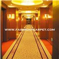 上海酒店地毯 图片