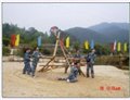 介绍广州野战拓展基地|广州野战拓展公司 供应信息