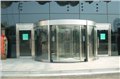 杭州上城区高银街专业批发安装自动门旋转门 供应信息