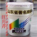LDT-11氯化橡胶防锈漆 图片