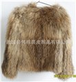 故城县伟栋裘皮制品有限公司，水貂编织衣服直销 供应信息