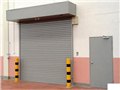 钢质防火卷帘门 供应信息