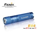 Fenix E05 极致小巧高亮便携LED防水手电筒 武汉实体店 图片