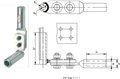 壓縮型T型線夾 壓縮型T型線夾價(jià)格 壓縮型T型線夾廠家 圖片