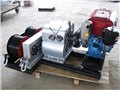 绞磨机 柴油，电动绞磨机 轴传动柴油，电动绞磨机 图片