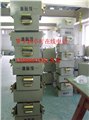 唐山电机专用老型启动器，QJ3-22千瓦系列 图片