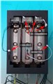 专业生产新疆智能水位控制柜，柳市132kW软起动器 图片