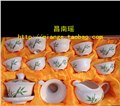 景德鎮(zhèn)功夫茶具 圖片